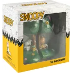 Βιβλιοστάτες Snoopy 16 εκ.