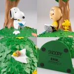 Βιβλιοστάτες Snoopy 16 εκ.