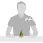 Grinch Villages: Ο Grinch Welcome Xmas Day