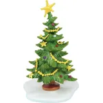 Grinch Villages: Ο Grinch Welcome Xmas Day