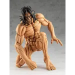 Άγαλμα PVC: Attack on Titan: Pop Up Parade Eren Yeager: Attack Titan Ver. (re-run)