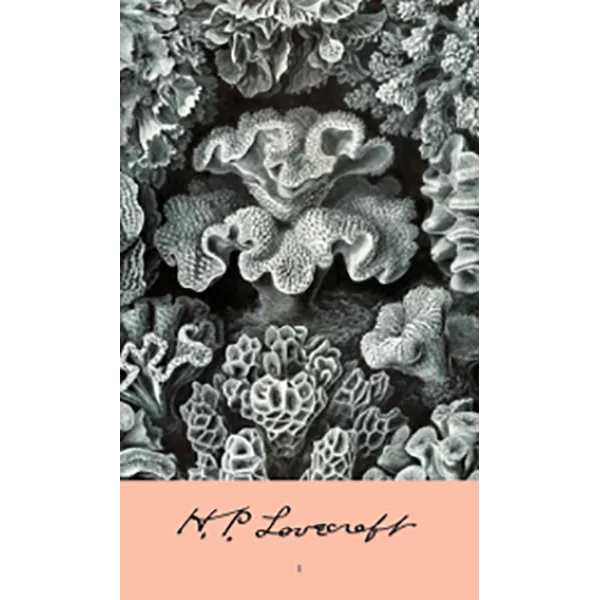 H.P. Lovecraft 1