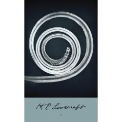 H.P. Lovecraft 2