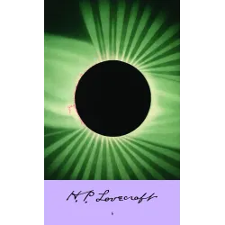H.P. Lovecraft 6: Στα βουνα της Τρέλας