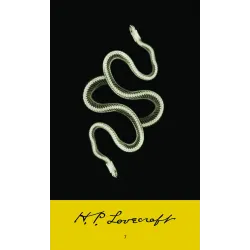 H.P. Lovecraft 7