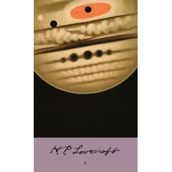 H.P. Lovecraft 8