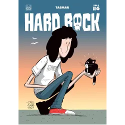 Hard Rock vol.2 #6