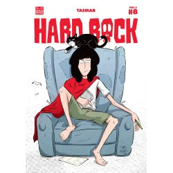 Hard Rock vol.2 #8