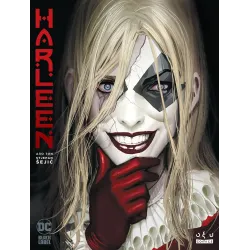 Harleen