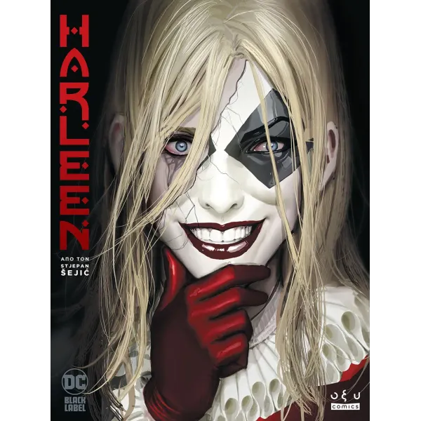 Harleen