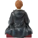 Harry Potter του Jim Shore: Ron Weasley Wizarding Whiskers Personality Pose
