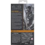 Φιγούρα Δράσης: Star Wars: The Mandalorian Black Series Moff Gideon (Dark Trooper Armor)