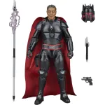 Φιγούρα Δράσης: Star Wars: The Mandalorian Black Series Moff Gideon (Dark Trooper Armor)