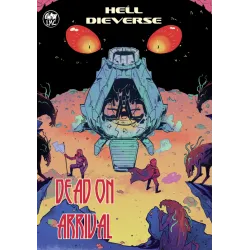 HELLDIEVERSE: Dead On Arrival