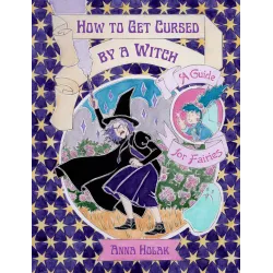 How to Get Cursed by a Witch