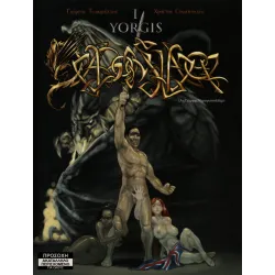 I Yiorgis Dragonslayer