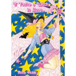 If you’re a Witch in Love