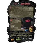 Iron Maiden – Piece of Mind Deluxe Pack