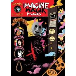 Imagine Magik