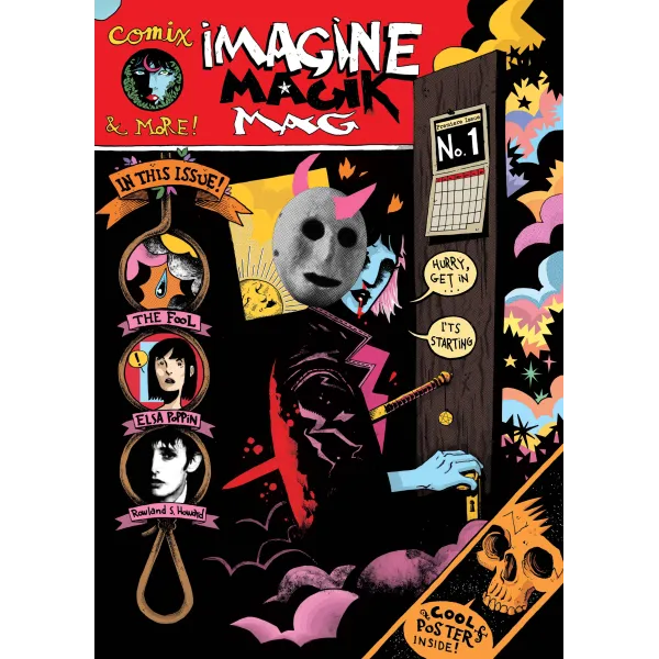 Imagine Magik