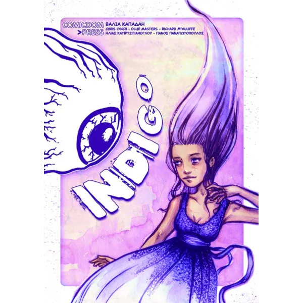 Indigo