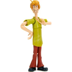 Φιγούρα Δράσης: Scooby-Doo: 1/12 Shaggy