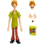 Φιγούρα Δράσης: Scooby-Doo: 1/12 Shaggy