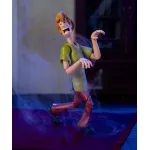 Φιγούρα Δράσης: Scooby-Doo: 1/12 Shaggy