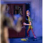 Φιγούρα Δράσης: Scooby-Doo: 1/12 Shaggy