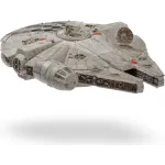 Star Wars: Feature Vehicle with Millennium Falcon