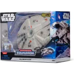 Star Wars: Feature Vehicle with Millennium Falcon