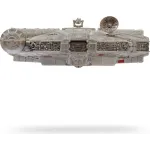 Star Wars: Feature Vehicle with Millennium Falcon