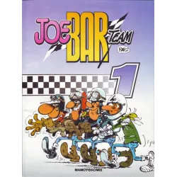Joe Bar Team 01