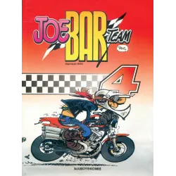 Joe Bar Team 04