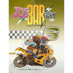Joe Bar Team 06