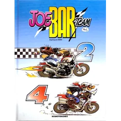 Joe Bar Team - Τόμος 2