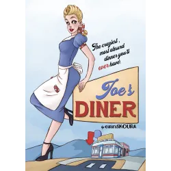 Joe's Diner