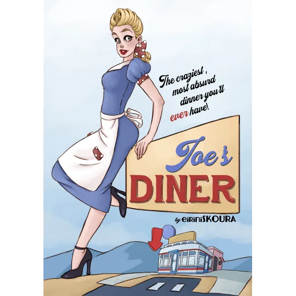 Joe's Diner