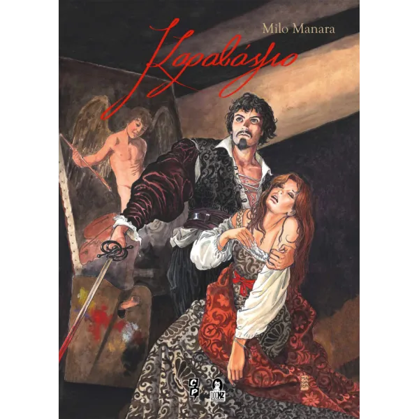 Καραβάτζιο