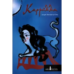 Καρμίλλα