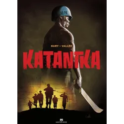 Κατάνγκα