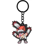 Μπρελόκ: Chainsaw Man: Rubber