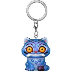 Μπρελόκ: KPop Demon Hunters: Pocket POP Derpy