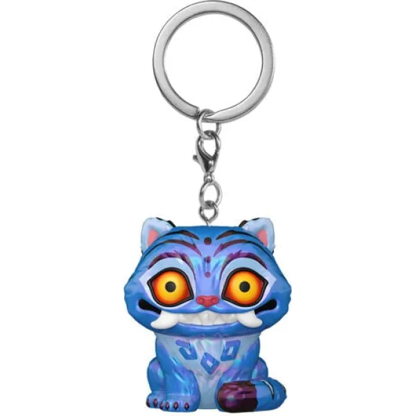 Μπρελόκ: KPop Demon Hunters: Pocket POP Derpy
