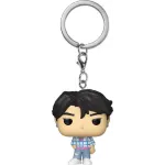 Μπρελόκ: KPop Demon Hunters: Pocket POP Jinu