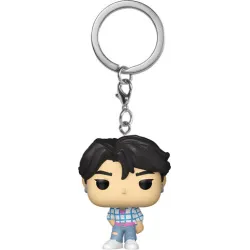 Μπρελόκ: KPop Demon Hunters: Pocket POP Jinu