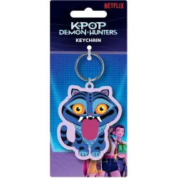 Μπρελόκ: KPop Demon Hunters: PVC Derpy