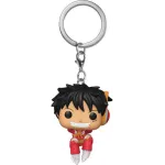 Μπρελόκ: One Piece: Pocket POP Monkey D. Luffy