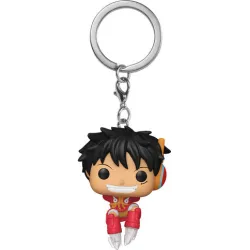 Μπρελόκ: One Piece: Pocket POP Monkey D. Luffy