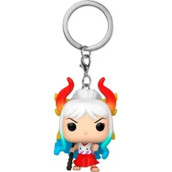 Μπρελόκ: One Piece: Pocket POP Yamato